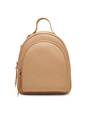 Coccinelle Plecak E1 R1K 14 02 01 Beżowy