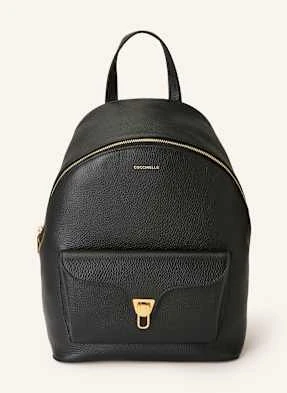 Coccinelle Plecak schwarz