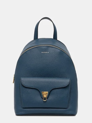 Coccinelle plecak skórzany