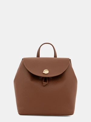 Coccinelle plecak skórzany NIKLA