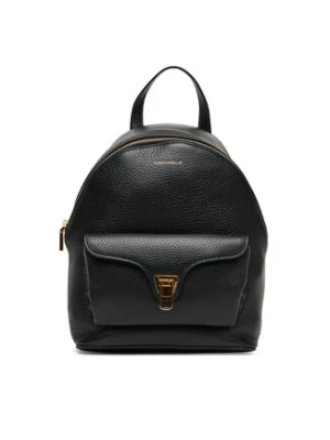 Coccinelle Plecak TFK Coccinelle Beat Grneratio E1 TFK 14 01 01 Czarny