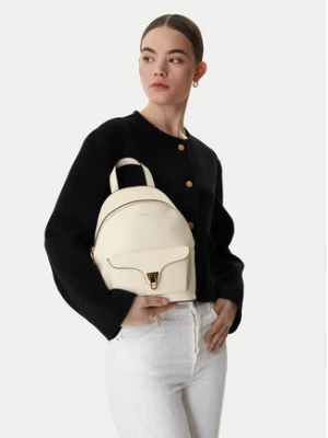 Coccinelle Plecak TFK Coccinelle Beat Grneratio E1 TFK 14 01 01 Écru