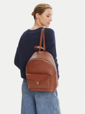 Coccinelle Plecak TFK Coccinelle Beat Grneratio E1 TFK 14 02 01 Brązowy
