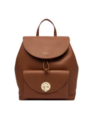 Coccinelle Plecak TOA Coccinellenikla E1 TOA 14 01 01 Brązowy