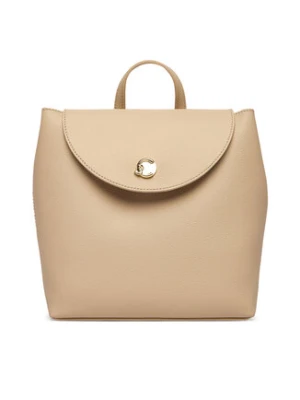 Coccinelle Plecak TOA Coccinellenikla E5 TOA 54 01 01 Beżowy