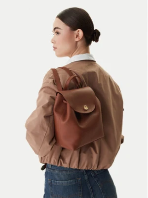 Coccinelle Plecak TOA Coccinellenikla E5 TOA 54 01 01 Brązowy