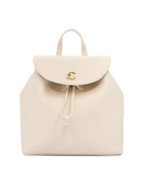 Coccinelle Plecak TOA Coccinellenikla E5 TOA 54 01 01 Écru