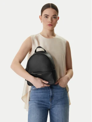 Coccinelle Plecak U45 Coccinellenory E1 U45 14 02 01 Czarny