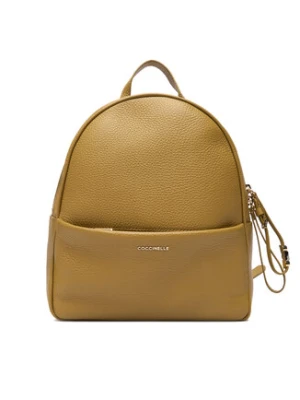 Coccinelle Plecak U45 Coccinellenory E1 U45 14 02 01 Zielony