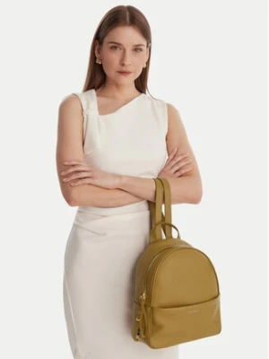 Coccinelle Plecak U45 Coccinellenory E1 U45 14 02 01 Zielony