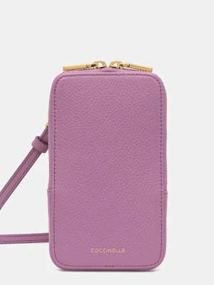 Coccinelle pokrowiec na telefon