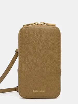 Coccinelle pokrowiec na telefon