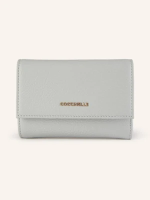 Coccinelle Portfel blau