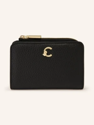 Coccinelle Portfel schwarz