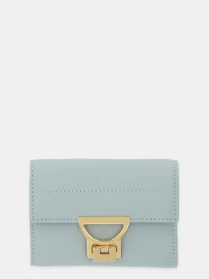 Coccinelle portfel skórzany