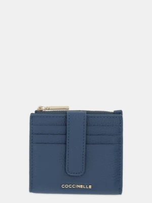Coccinelle portfel skórzany