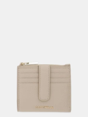 Coccinelle portfel skórzany