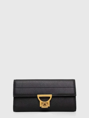 Coccinelle portfel skórzany