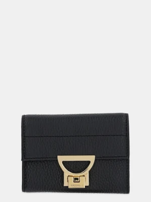 Coccinelle portfel skórzany