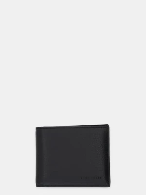 Coccinelle portfel skórzany SOFT