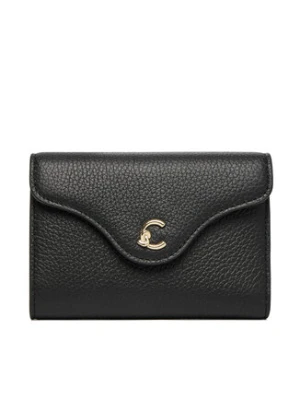 Coccinelle Portfel SSL Coccinelle C-Me E2 SSL 11 D6 21 Czarny
