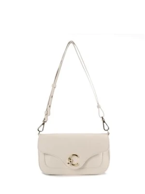 Coccinelle Saszetka 323902 Biały