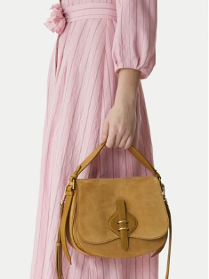 Coccinelle Saszetka 329082 Zielony