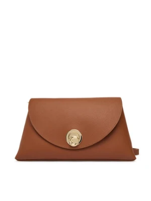 Coccinelle Saszetka 329152 Brązowy