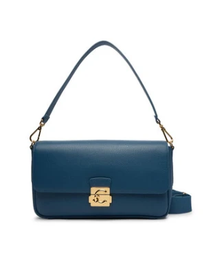 Coccinelle Saszetka 329153 Błękitny