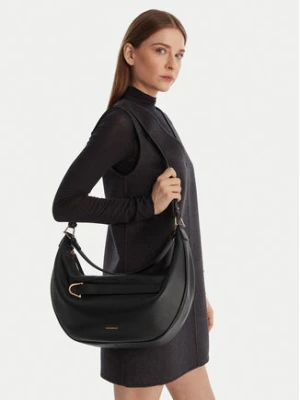 Coccinelle Saszetka 329197 Czarny