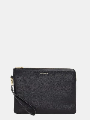 Coccinelle saszetka skórzana