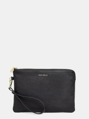 Coccinelle saszetka skórzana