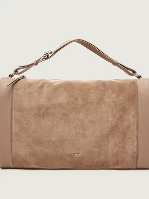 Coccinelle Shopperka Elinor | zamsz