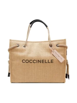 Coccinelle Shopperka NEVER WITHOUT
