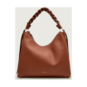 Coccinelle Skórzana hobo BOHEME