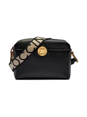 Coccinelle Skórzana listonoszka Liya