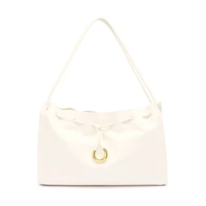 Coccinelle Skórzana shopperka COCCINELLEISABELA