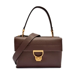 Zdjęcie produktu Coccinelle Skórzana torebka na ramię ARLETTIS