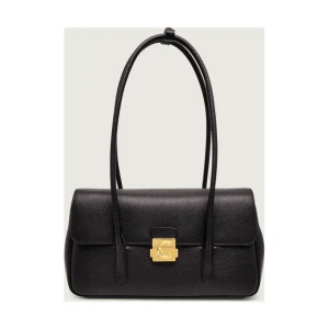 Coccinelle Skórzana torebka na ramię C-ME