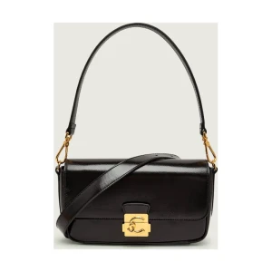 Zdjęcie produktu Coccinelle Skórzana torebka na ramię C-ME