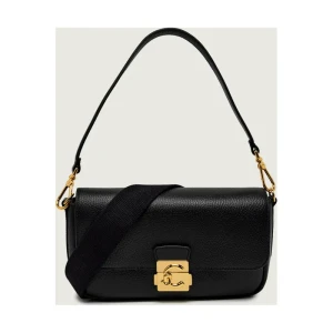 Zdjęcie produktu Coccinelle Skórzana torebka na ramię C-Me Lock