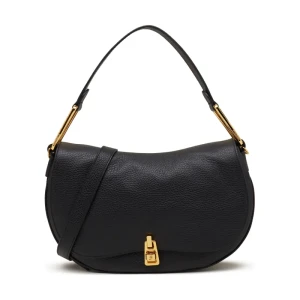 Coccinelle Skórzana torebka na ramię Coccinelle Magie Soft