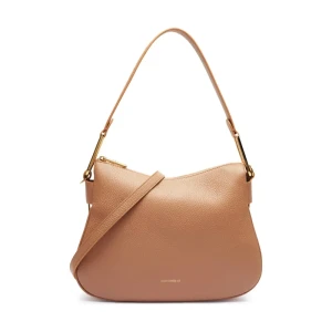 Coccinelle Skórzana torebka na ramię COCCINELLE MAGIE SOFT