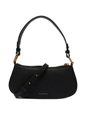 Coccinelle Skórzane hobo