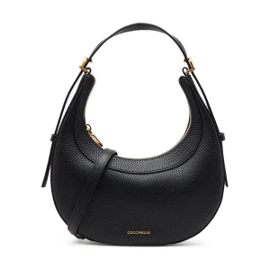 Coccinelle Skórzane hobo