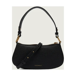 Coccinelle Skórzane hobo