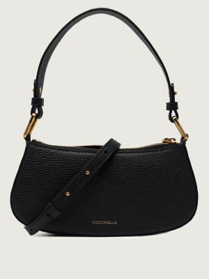 Coccinelle Skórzane hobo