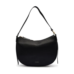 Coccinelle Skórzane hobo C-EASY