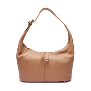 Coccinelle Skórzane hobo FERNANDA