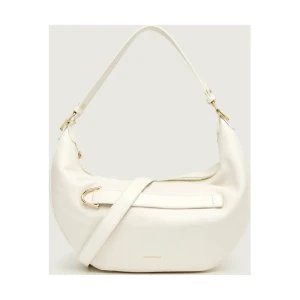 Coccinelle Skórzane hobo PAKI